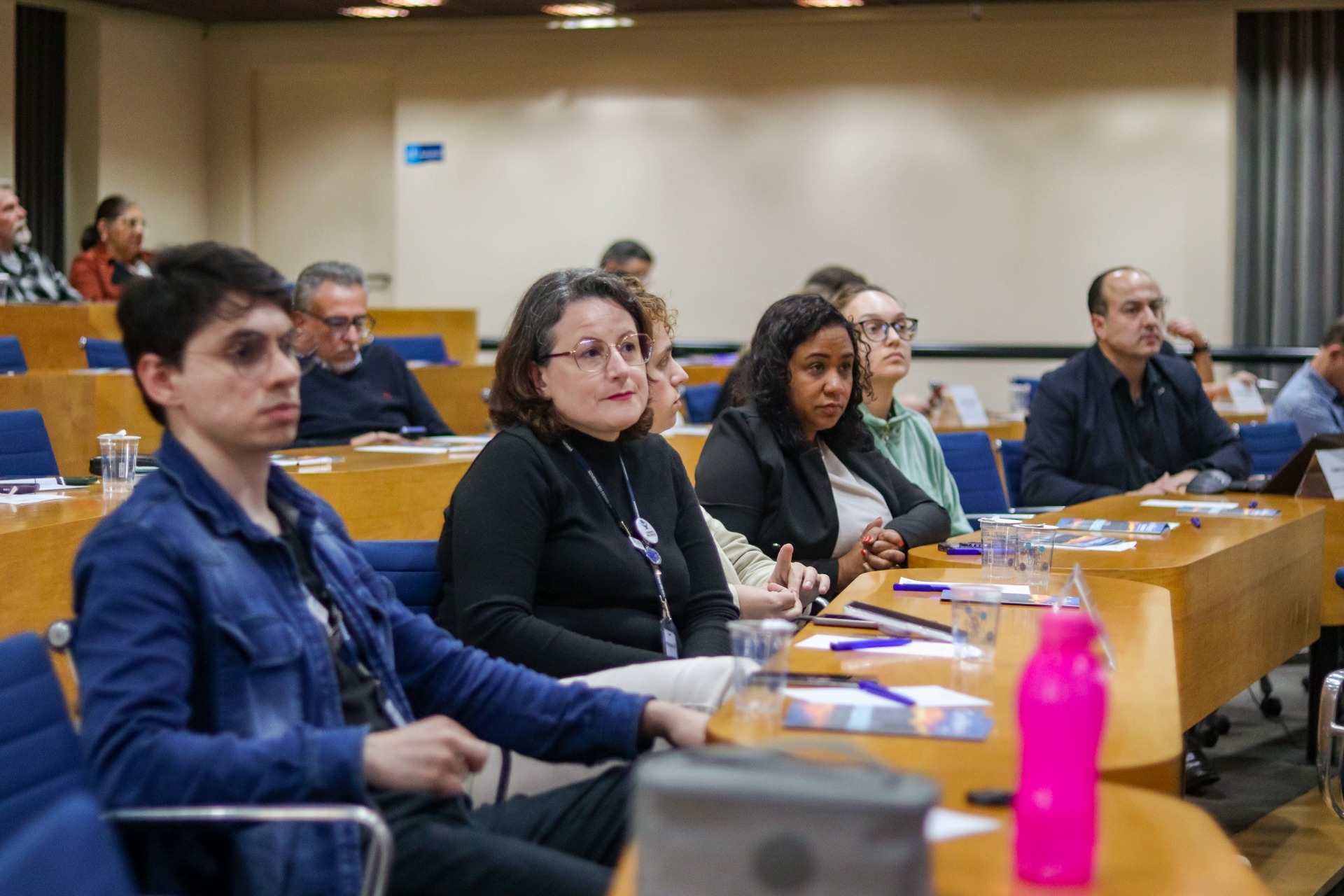 Fotografia institucional